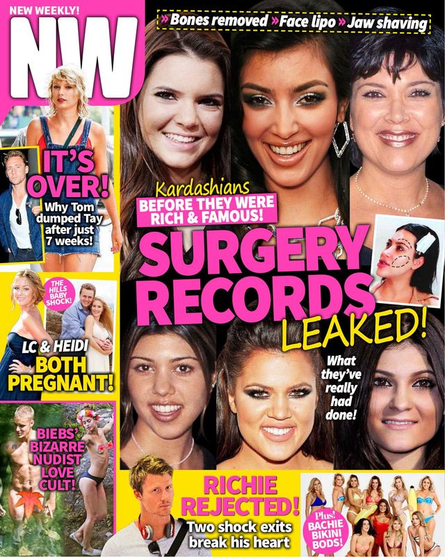 NW Magazine