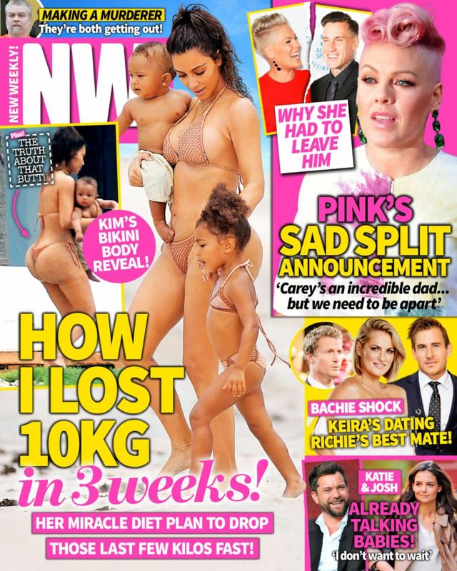 NW Magazine