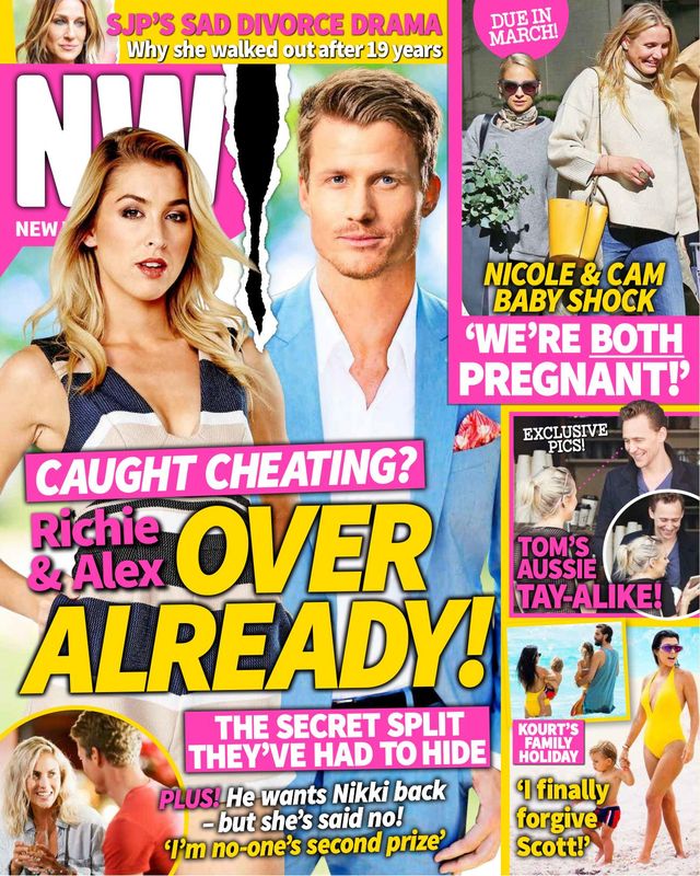NW Magazine