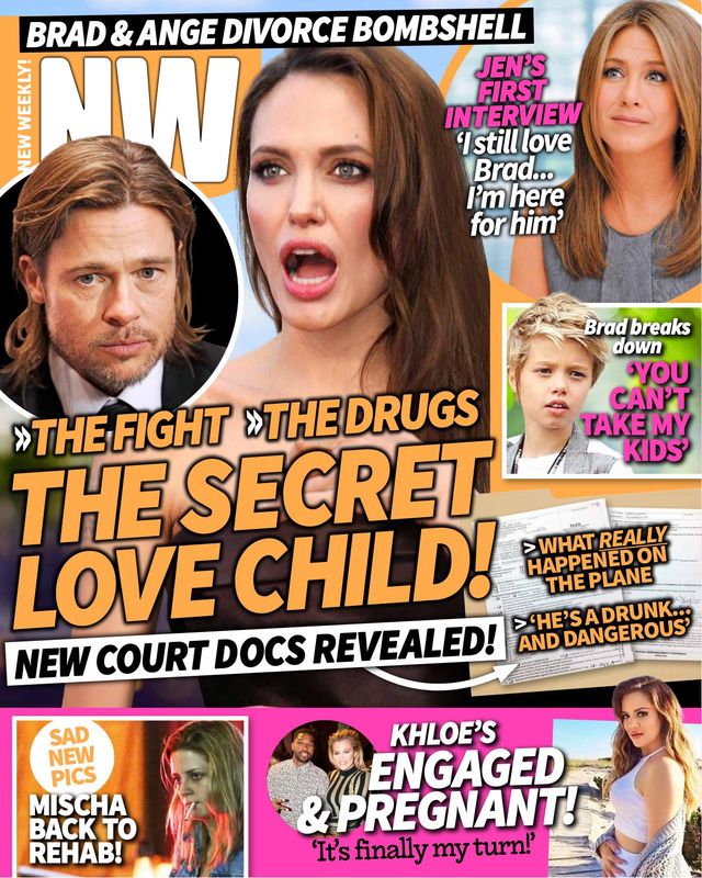 NW Magazine