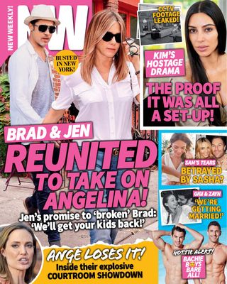 NW Magazine - Issue 20 2020 NW Magazine Cover - Issue 20 2020 Edition