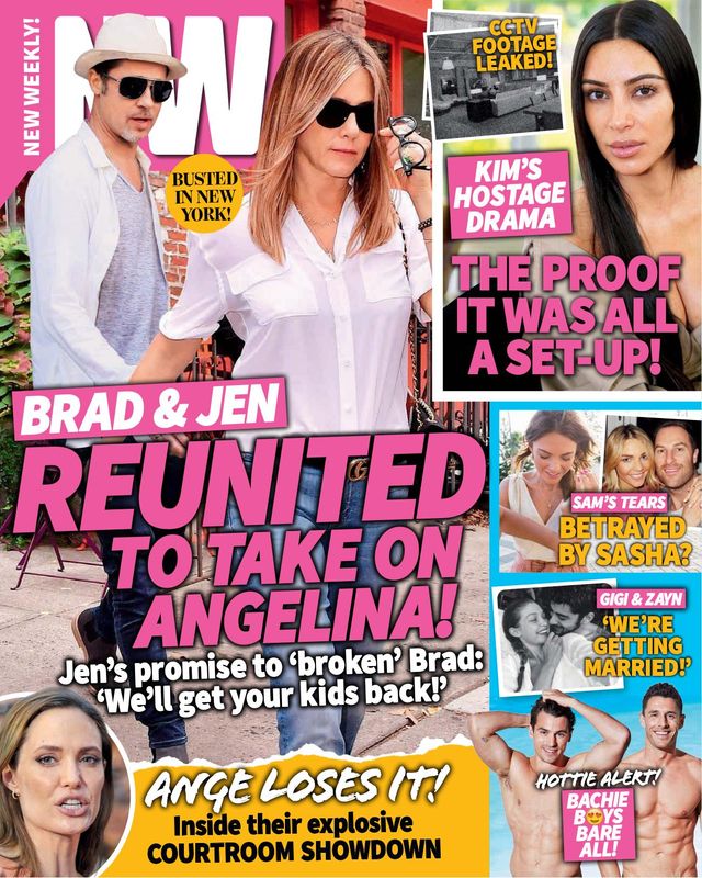NW Magazine