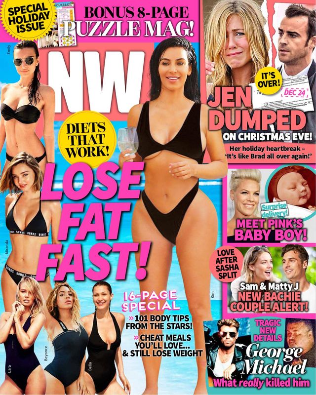 NW Magazine