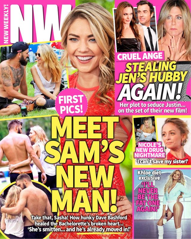 NW Magazine