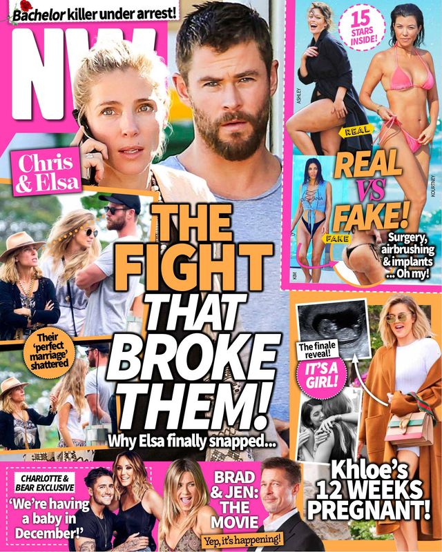 NW Magazine