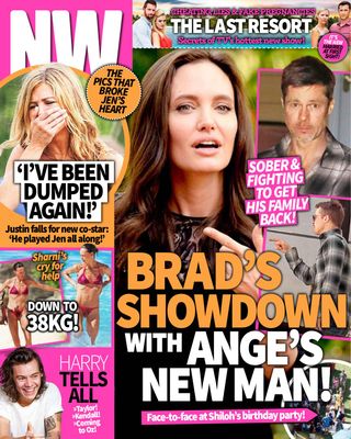 NW Magazine
