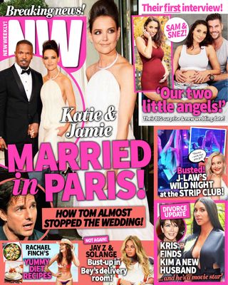 NW Magazine