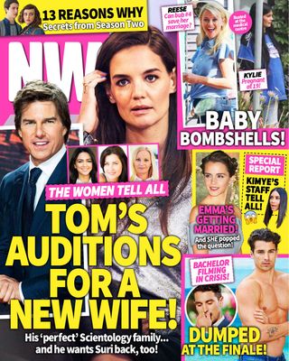 NW Magazine