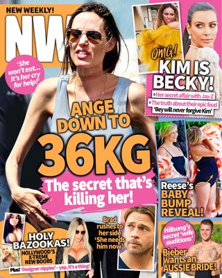 NW Magazine