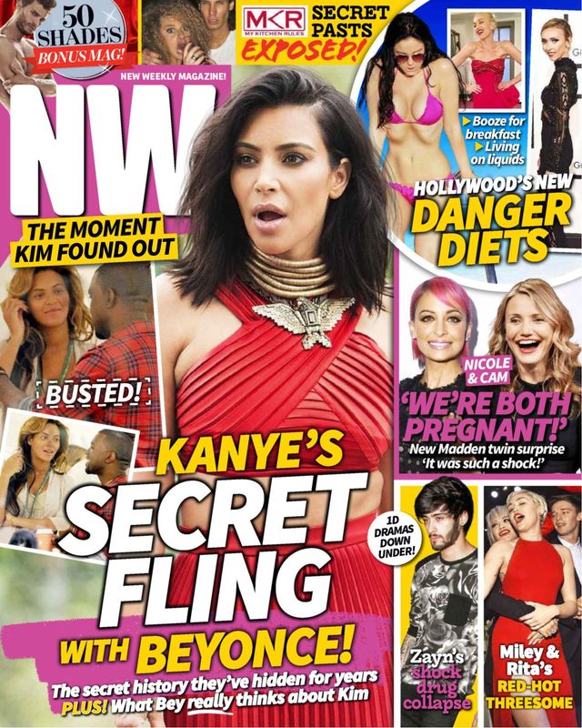NW Magazine