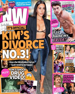 NW Magazine