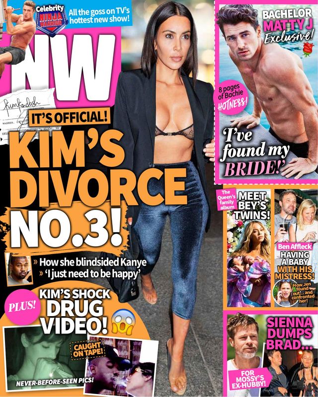 NW Magazine