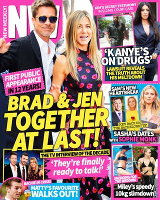 NW Magazine