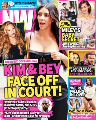 NW Magazine