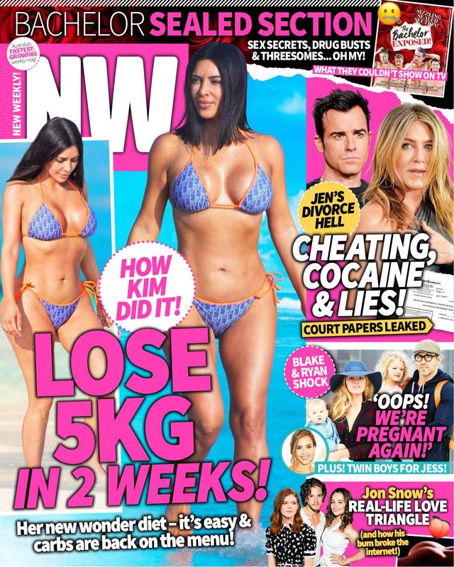 NW Magazine
