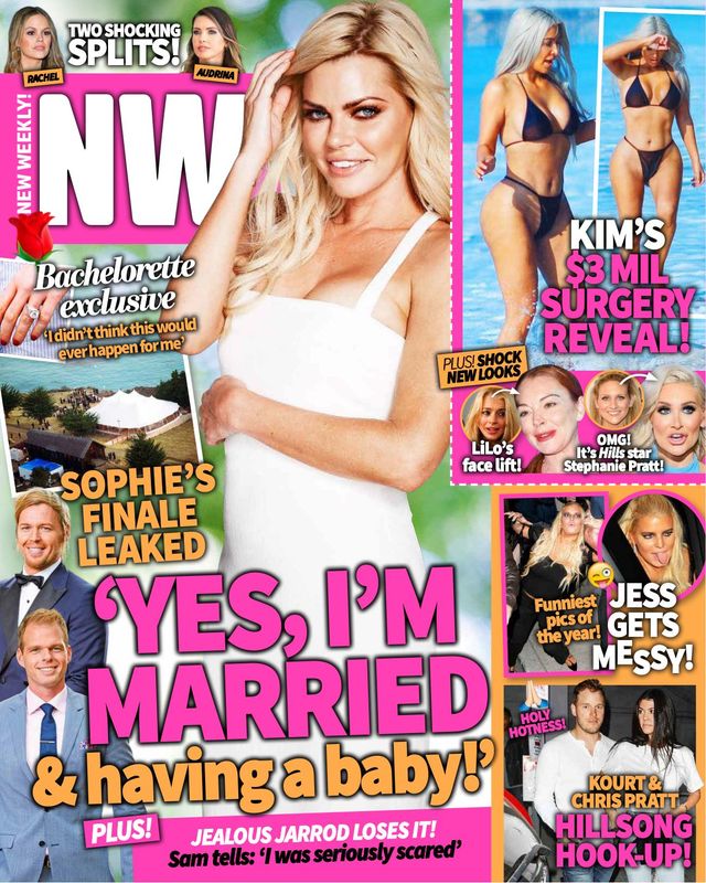 NW Magazine