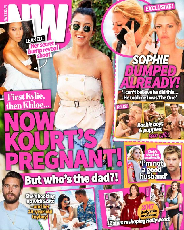 NW Magazine