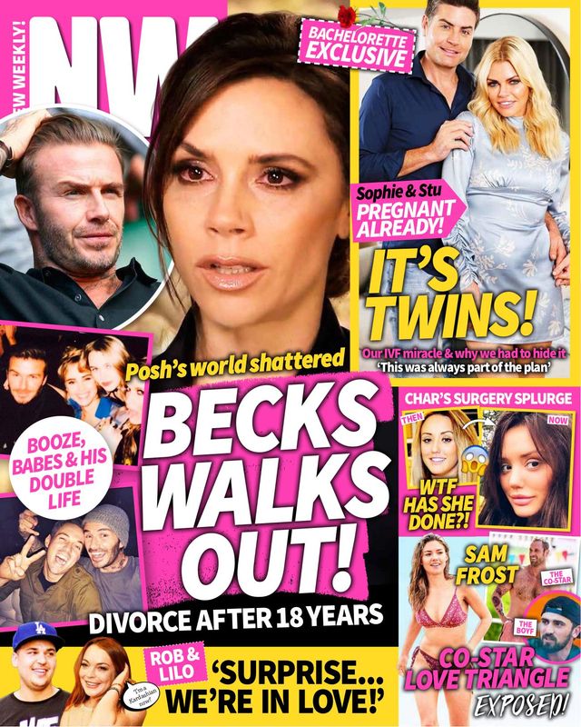 NW Magazine