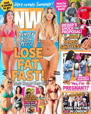 NW Magazine
