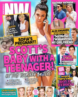 NW Magazine
