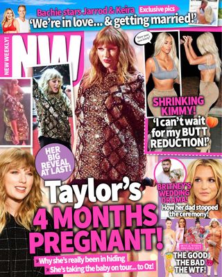 NW Magazine