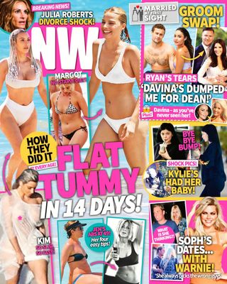 NW Magazine