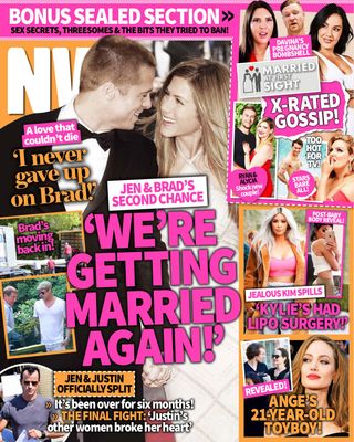 NW Magazine