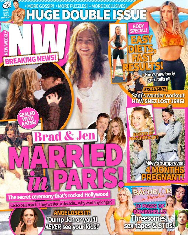 NW Magazine