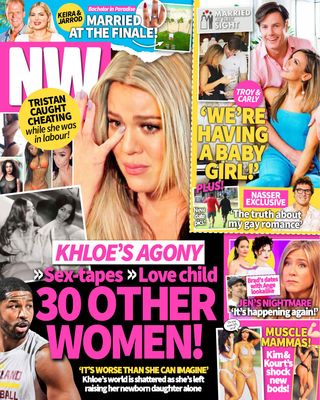 NW Magazine