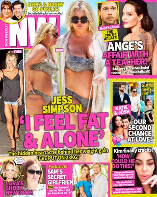 NW Magazine