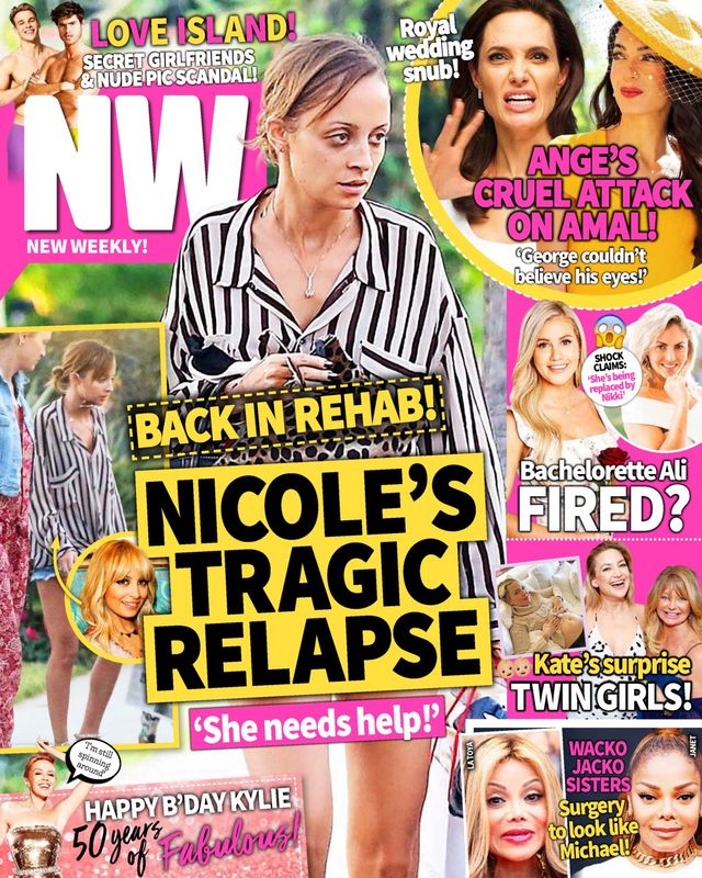 NW Magazine