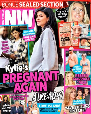 NW Magazine