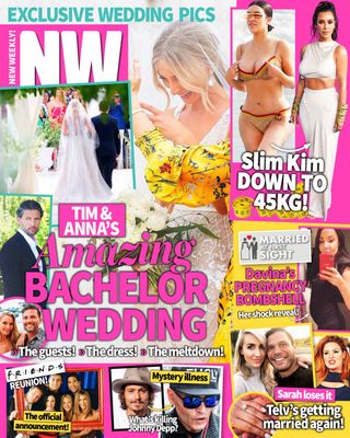 NW Magazine