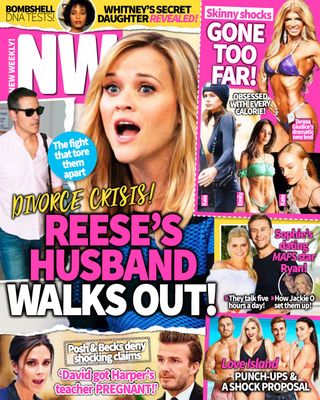 NW Magazine