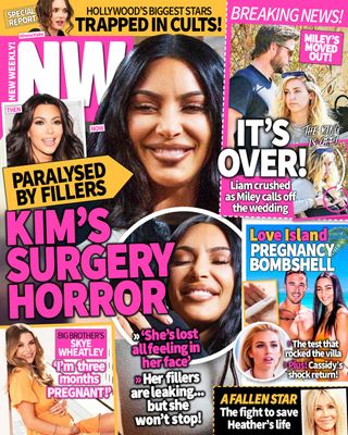 NW Magazine