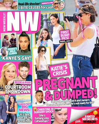 NW Magazine