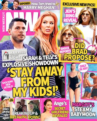 NW Magazine