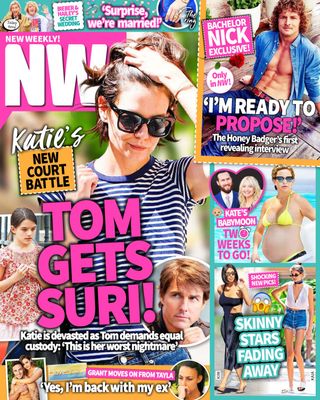 NW Magazine