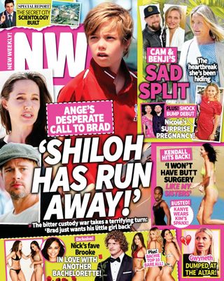 NW Magazine