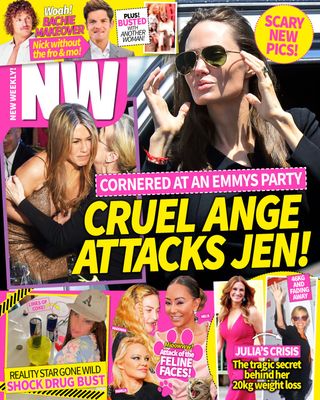 NW Magazine