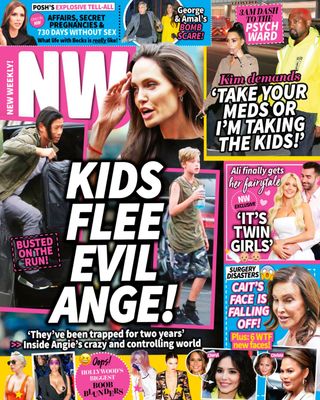 NW Magazine