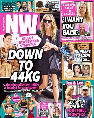 NW Magazine