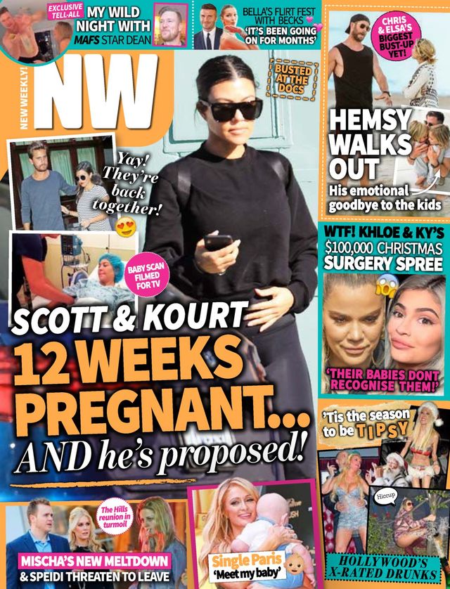 NW Magazine