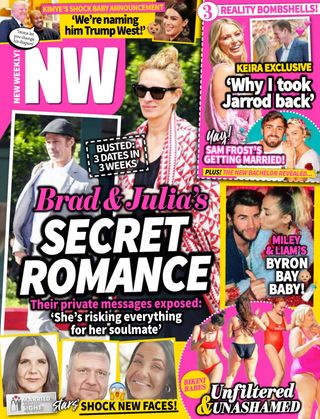 NW Magazine