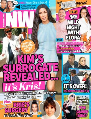 NW Magazine