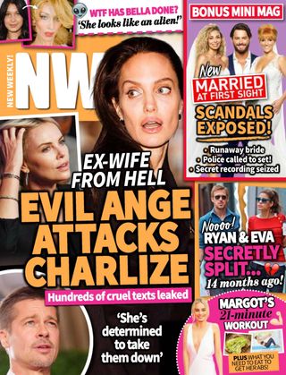 NW Magazine