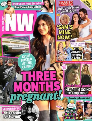 NW Magazine