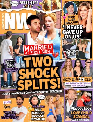 NW Magazine