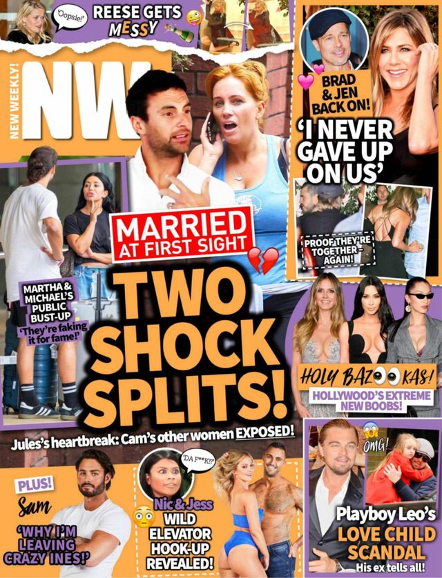 Go Unlimited with Magzter GOLD