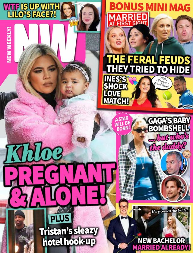 Go Unlimited with Magzter GOLD